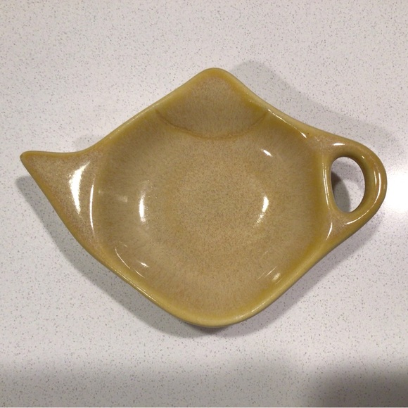 Ch’a Tea Ceramic Tea Bag Holder Set of 3 - Picture 2 of 7